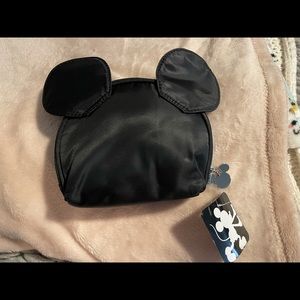 Mickey Mouse Cosmetic Bag